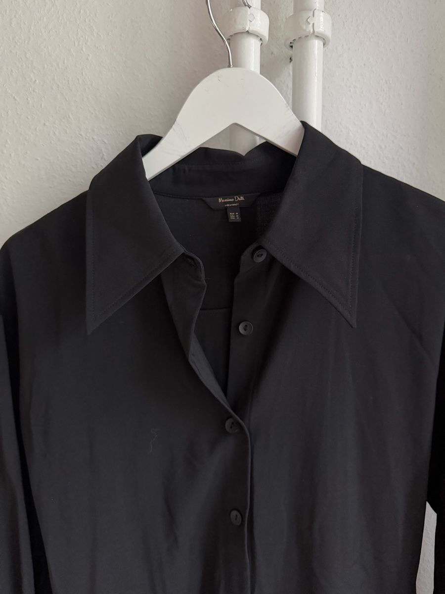 Massimo Dutti Vestiti: Massimo Dutti dress – Usato da Geneve venduto da ingamff 2