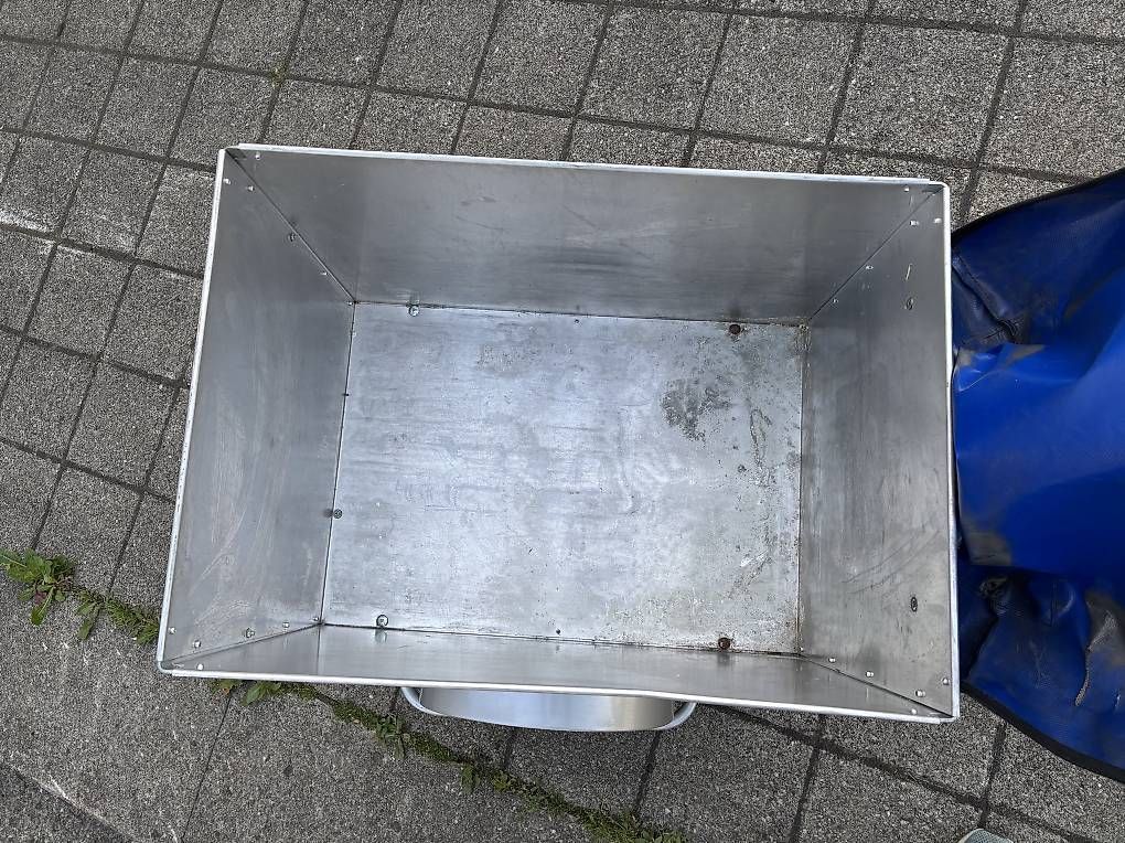 Remorques: Anhänger Töffli Velo Transport – D'occasion à Aadorf par AB-80 3