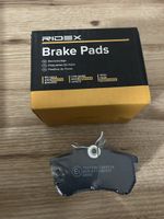 RIDEX 402B0012 Bremsbeläge für FORD FOCUS, FIESTA