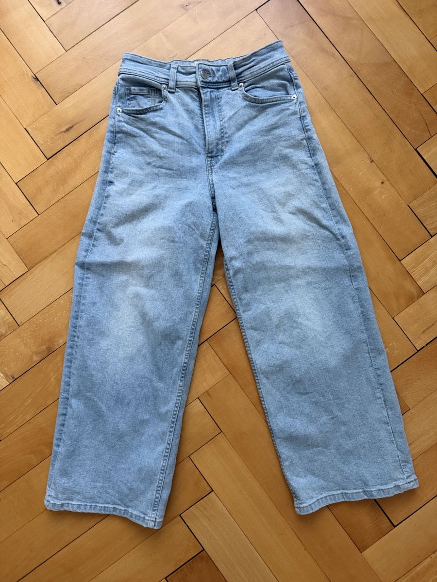 H&M Jeans: H&M Jeans – Usato da Solothurn venduto da Vintage87