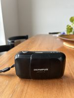 Olympus mju-1