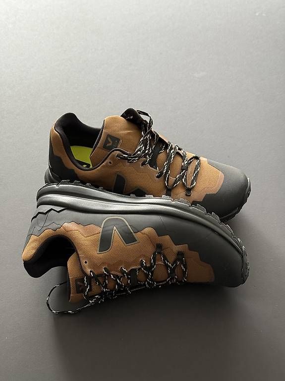Scarpe da uomo: Veja Fritz Roy 45 – Usato da Bern venduto da taebbern