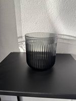 Vase transparent