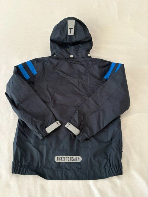 Giacche: Jacke Gr. 134 – Usato da Zürich venduto da Sonnenblume_65 2