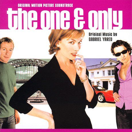 CD: THE ONE & ONLY (2003) von Gabriel Yared – Nuovo e nell'imballaggio originale da Sils im Domleschg venduto da Mattangs