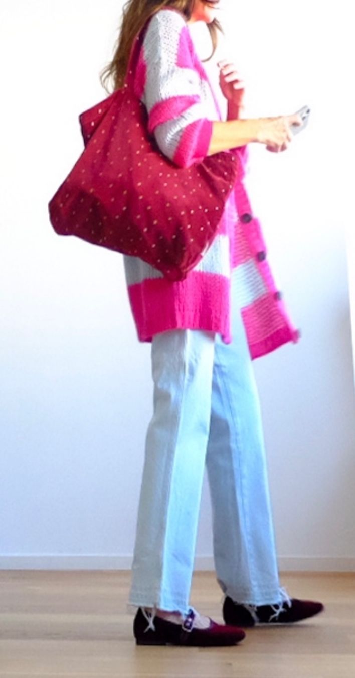 Jacken: VICOLO lange Strickjacke - neu - – Neu (gemäss Beschreibung) aus Jona von vanessasupermarket20 1