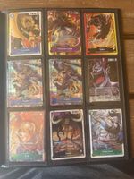One piece Sammlung OP-01–OP15