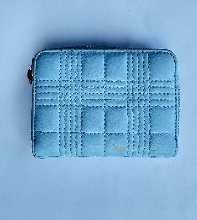 Burberry Portamonete: Burberry Wallet – Usato da Zürich venduto da carmen_kandey_Insta 1