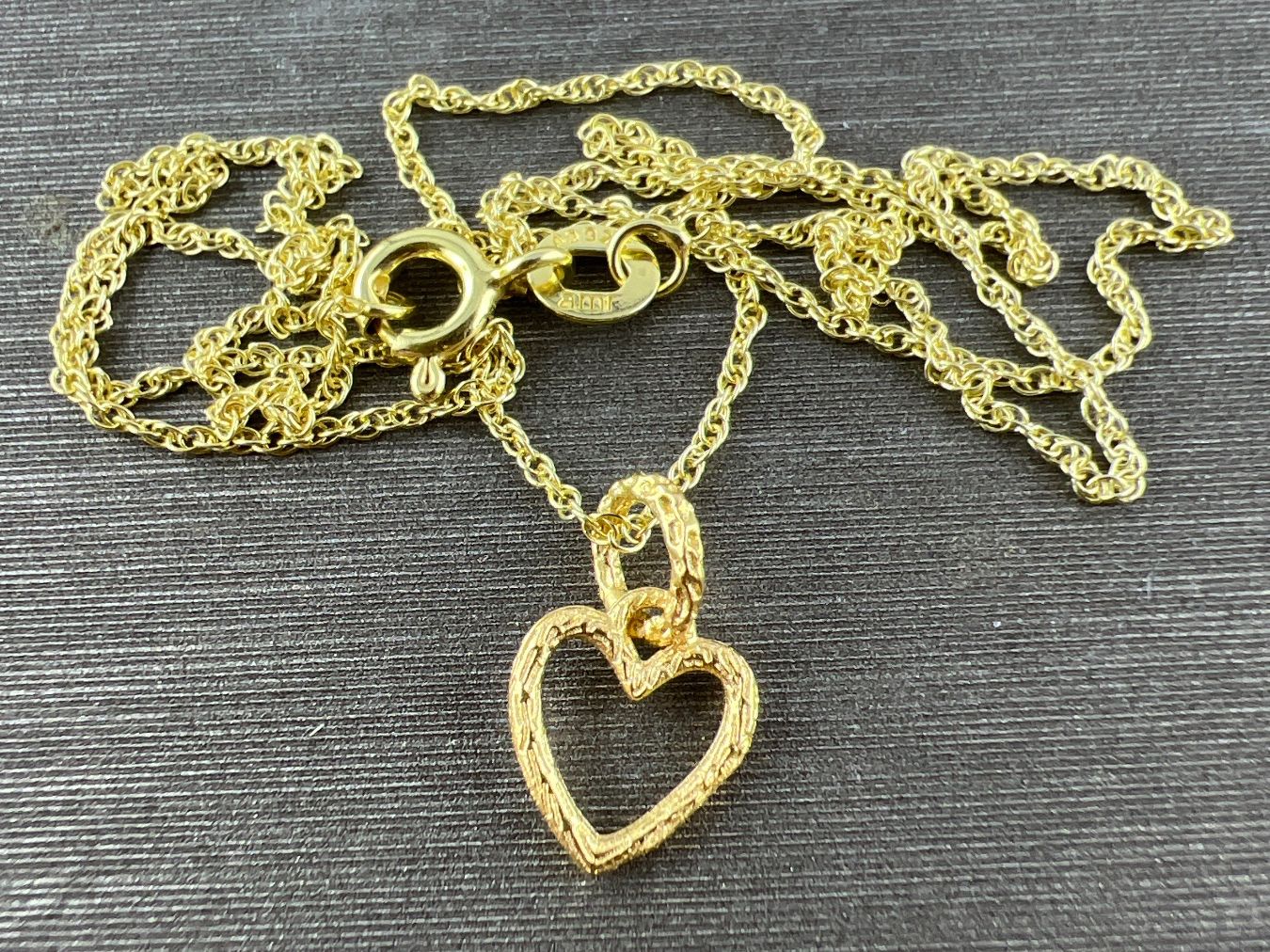 Catenine: Kette 925 Silber – Usato da Niederuzwil venduto da leo_8857 2