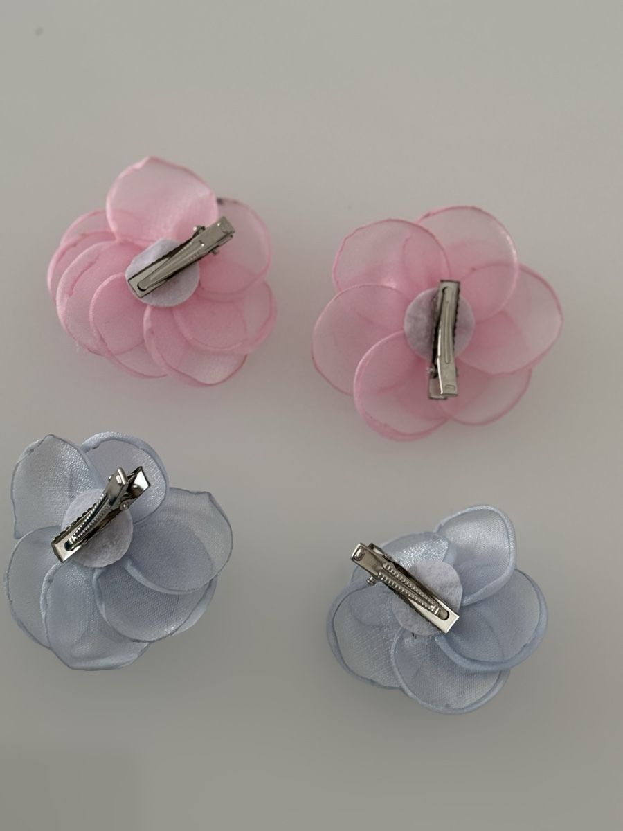 Haarschmuck: Haarclips – Gebraucht aus Bern von Kinderschrank 1