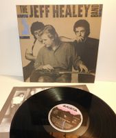 LP Schallplatte - 1988 - The Jeff Healey Band  Album