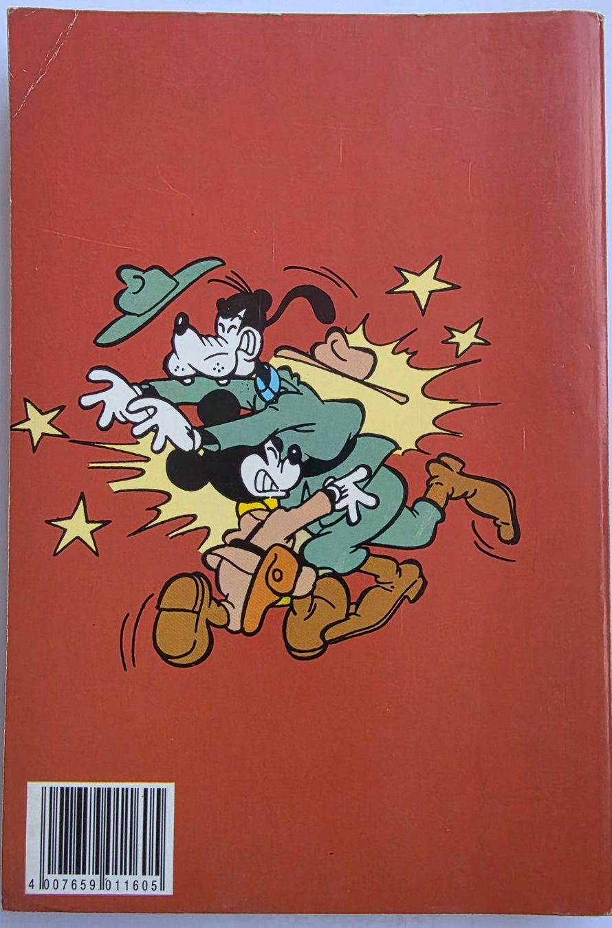 Fumetti: LTB 87 (Zweitauflage) – Usato da Kriens venduto da Rothenfluh66 2