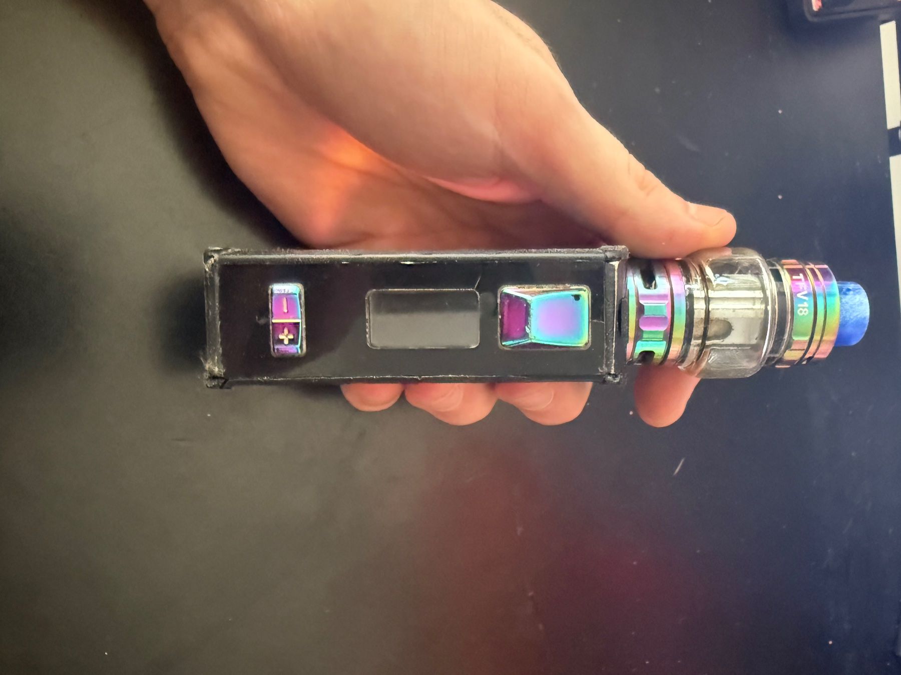 Geekvape Sonstige Tabakwaren: GEEK VAPE AEGIS – Gebraucht aus Lugano von Simon1717 1