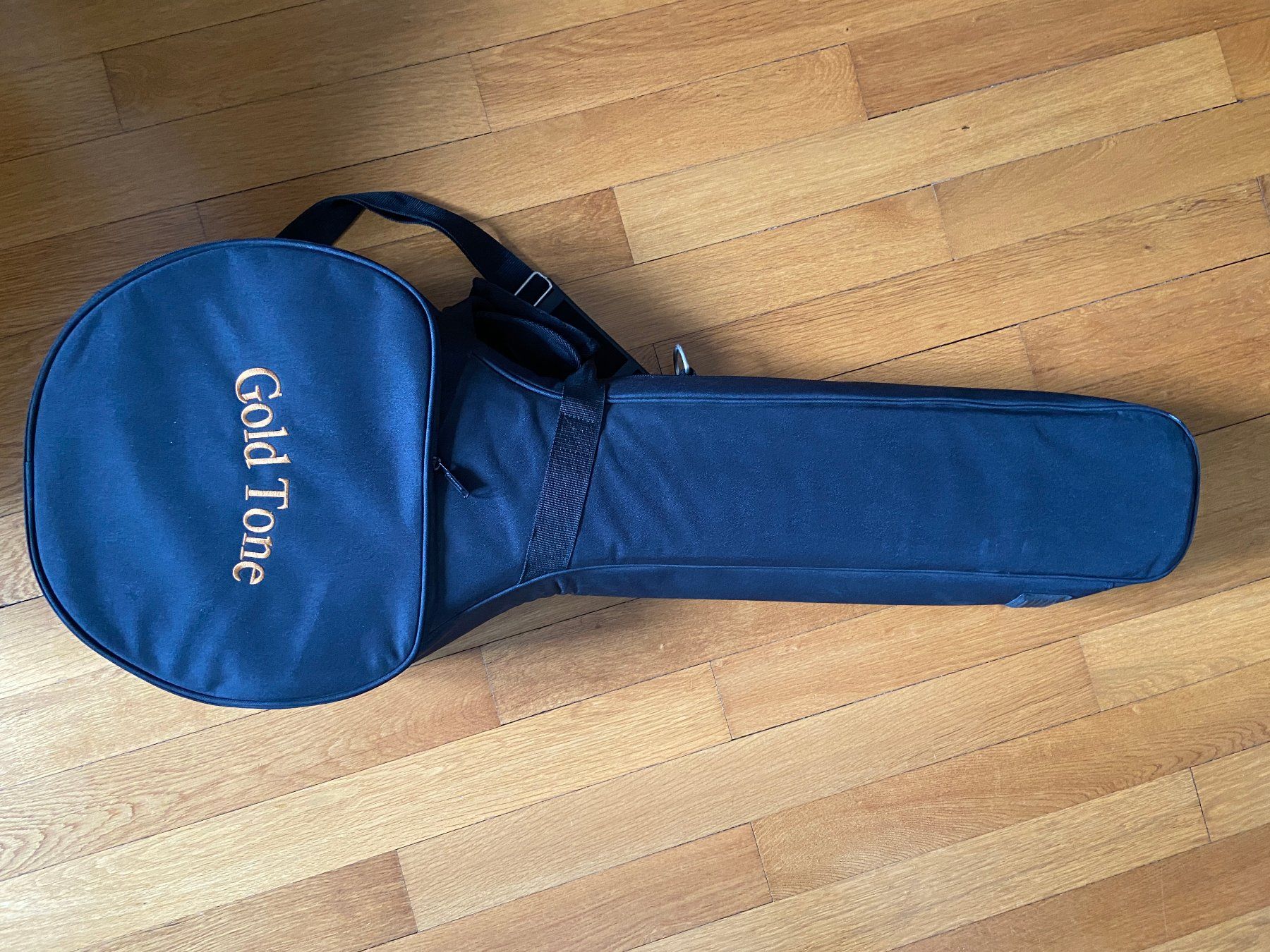Musikinstrumente: Banjitar Gold Tone GT-2000 comme neuf – Gebraucht aus Vevey von eternalslang 9