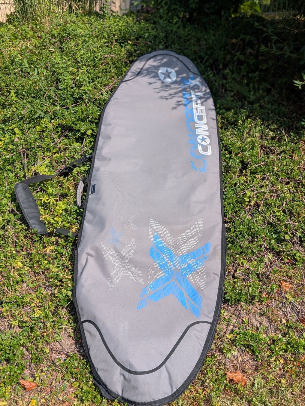 Surfboards & Schwimmbrette: Fanatic Blast LTD Rat Edition – Gebraucht aus Dietlikon von elvox01 2