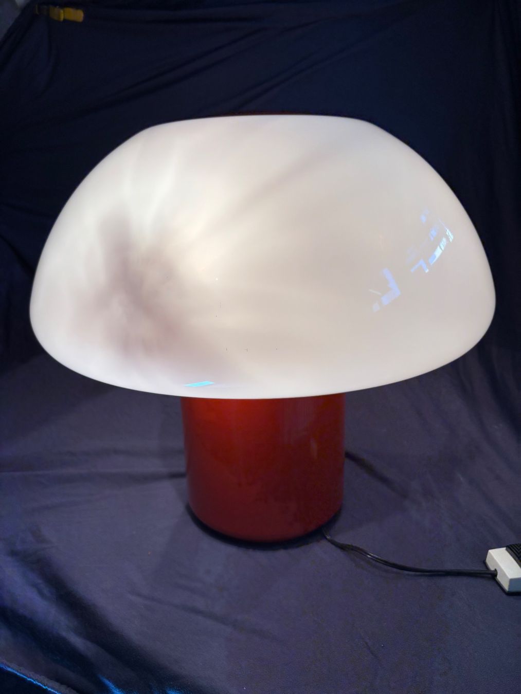 Lampen: Tischlampe Martinelli Luce 625 space age 60s Design Original – Gebraucht aus Hinwil von DaniBachman 3