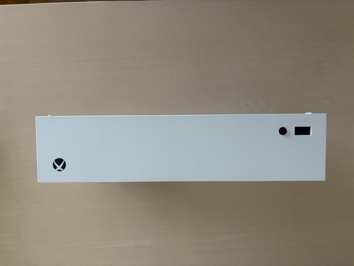 Microsoft Konsolen: Microsoft Xbox Series S Konsole – Neu (gemäss Beschreibung) aus St. Gallen von avorhix 3