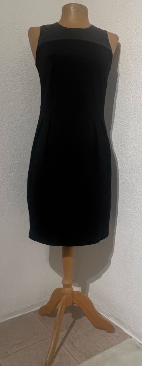 Esprit Kleider: Robe noire de cocktail, Taille M – Gebraucht aus St-Pierre-Clages von ste_xk6p 6
