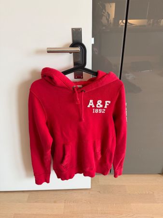 Abercrombie and Fitch Hoodie / Sweater (S) Herren
