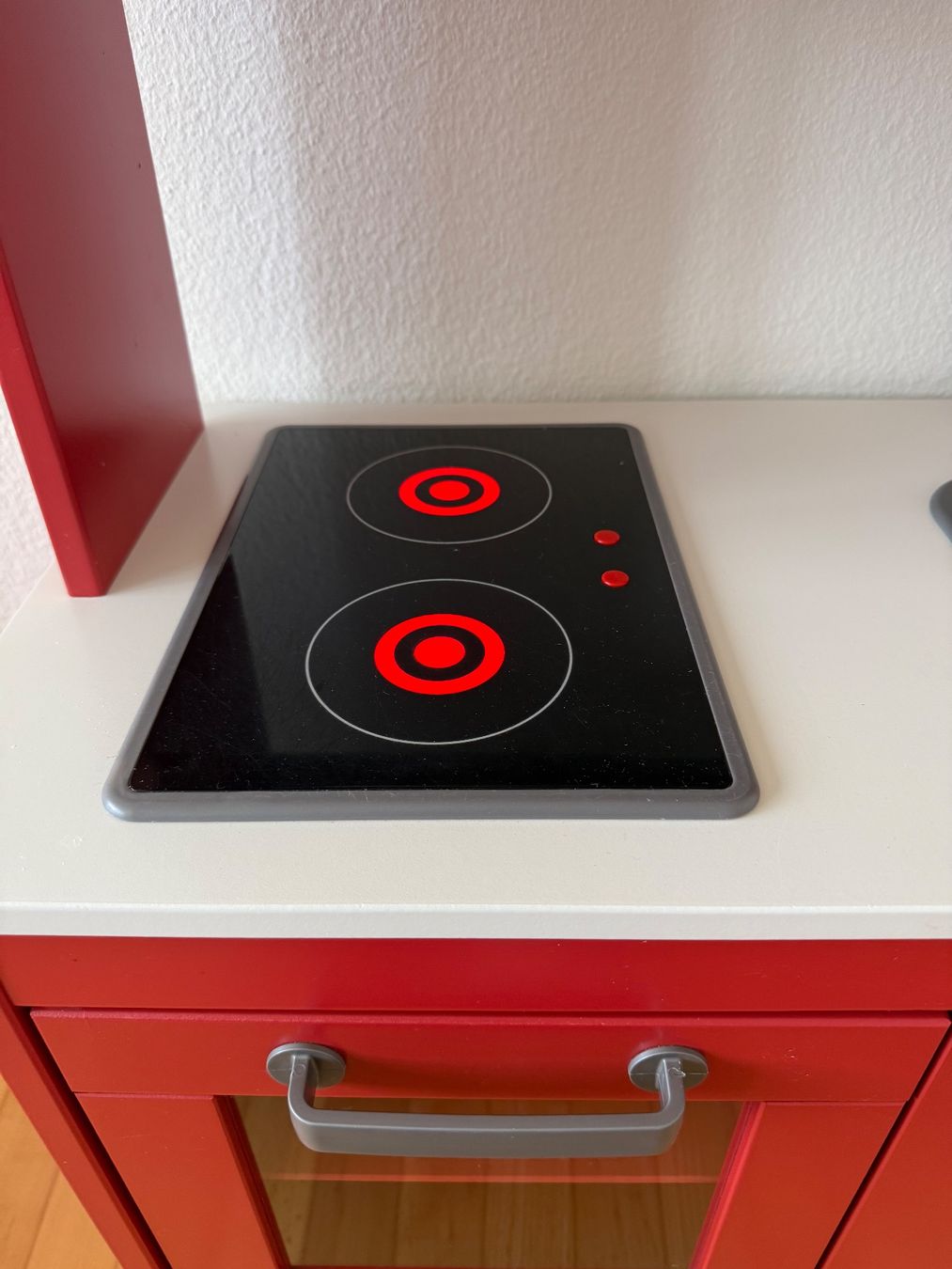 Ikea Cucine complete: IKEA Kinderküche – Usato da Weggis venduto da edi_zlh8 3