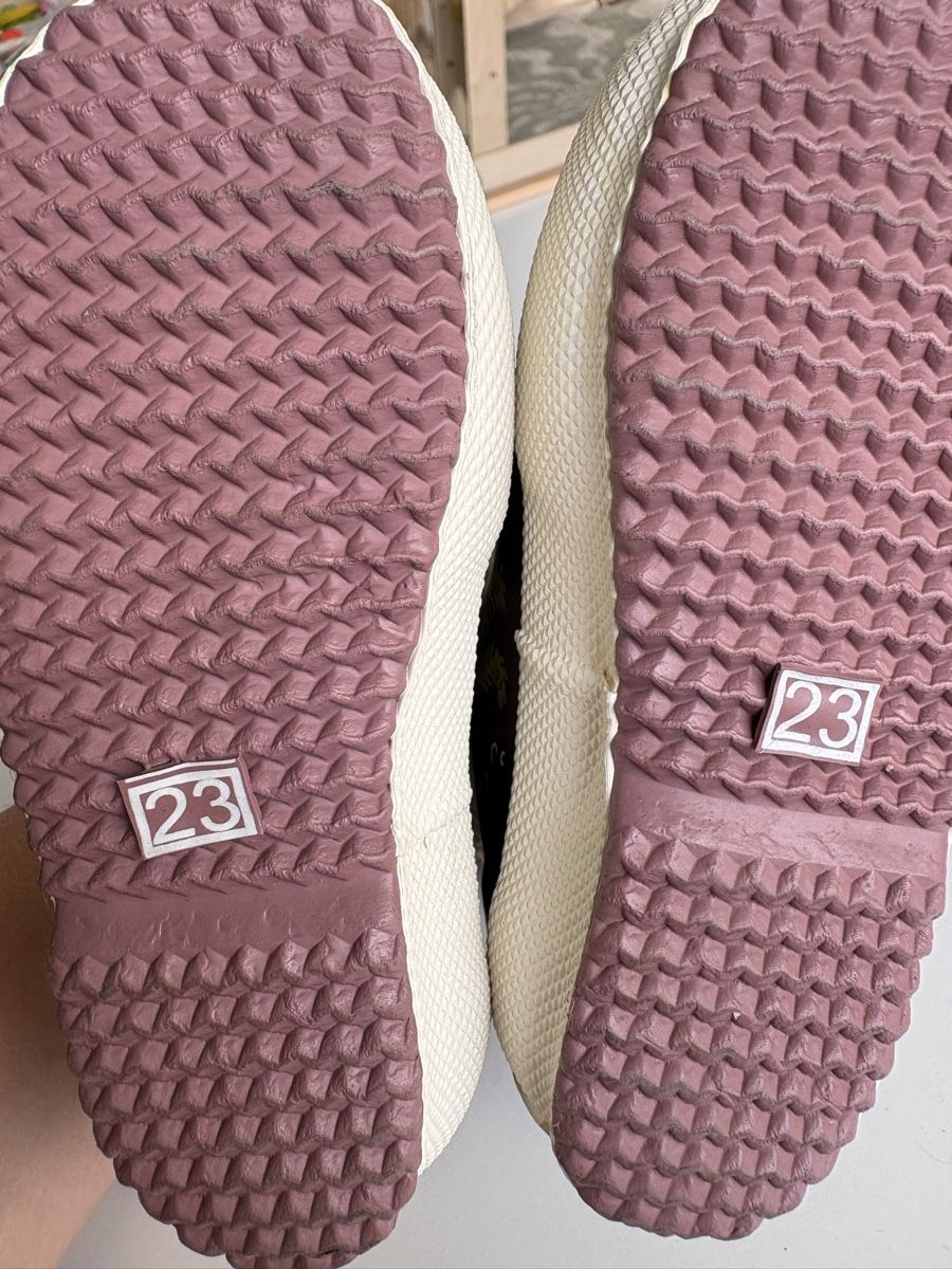 Scarpe per ragazzi: CeLaVi Kinderstiefel, Gr. 23 – Nuovo (secondo la descrizione) da Gelterkinden venduto da Nthk467 4