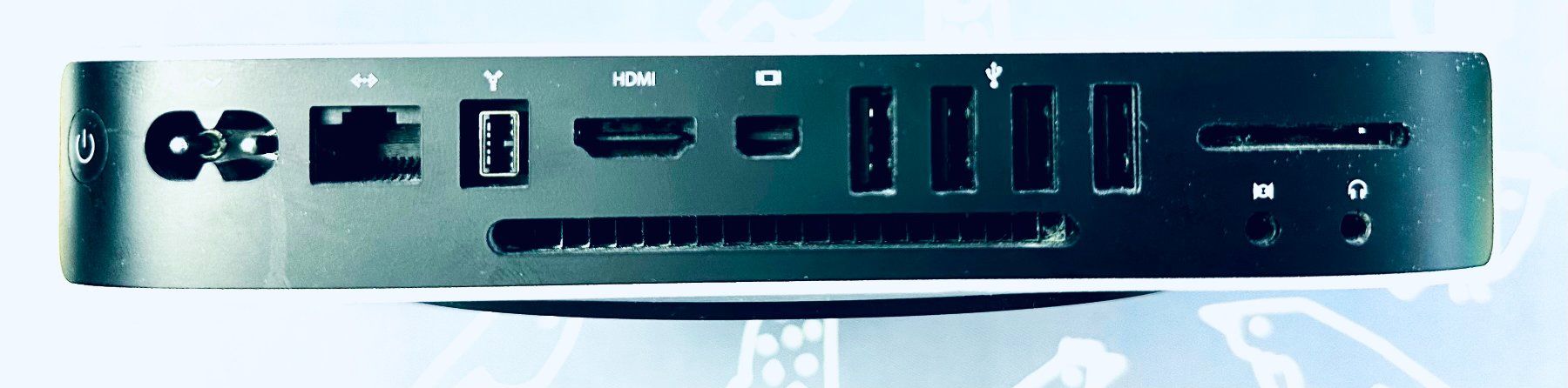 Apple PCs: Apple Mac mini 1TB Server 2.66 GHz Intel Core Duo – D'occasion à Bonstetten par Ez_pat 6