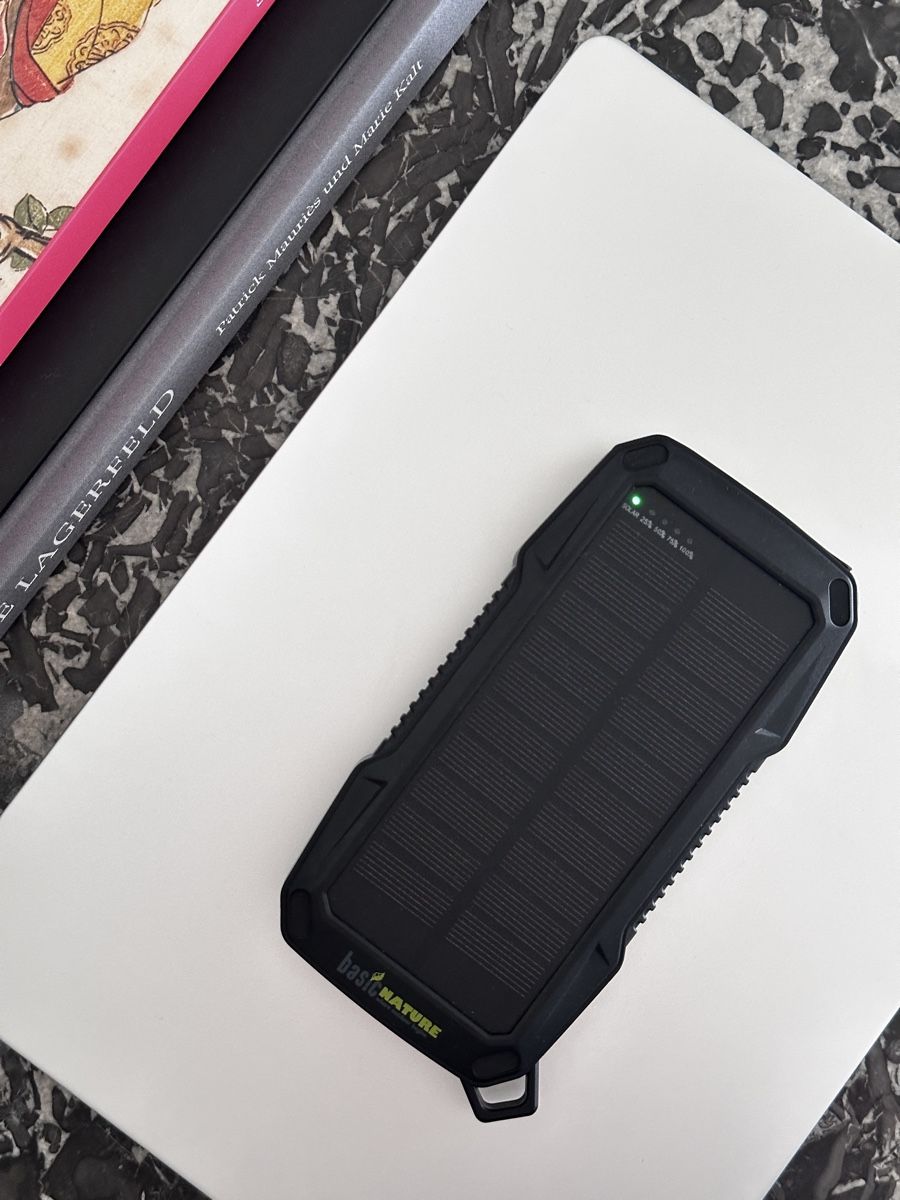 Caricabatterie: Powerbank  – Nuovo (secondo la descrizione) da Basel venduto da J.A_Quality4U 2