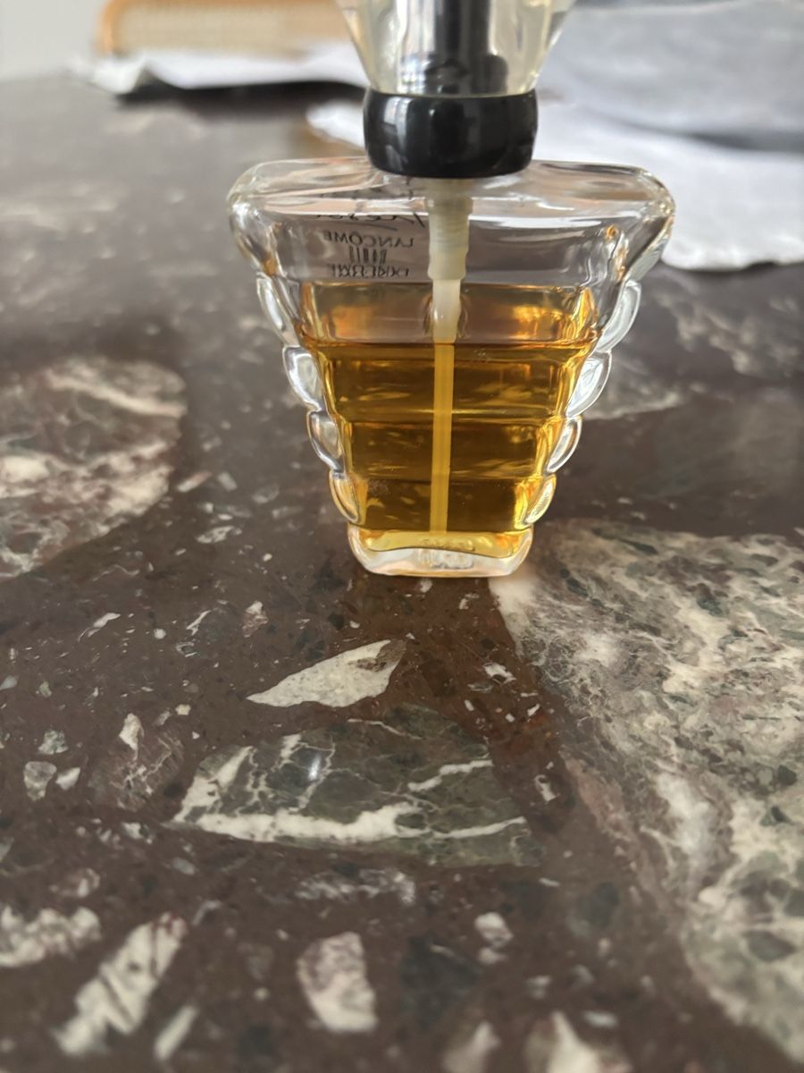 Lancôme Profumi & Eau de Toilette: Tresor Lancom vintage rare  – Usato da Zürich venduto da BredaB 1