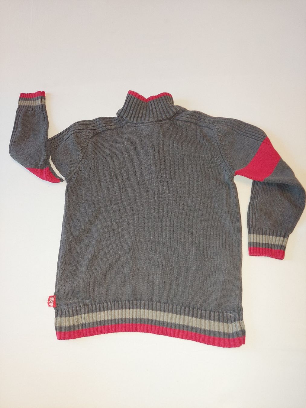 Maglioni & Felpe: Spider-Man Pullover Gr. 110, guter Zustand von Marvel – Usato da Rudolfingen venduto da T.Mueller 2