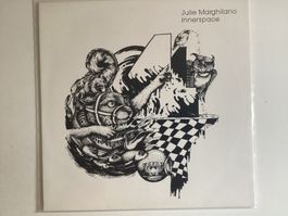 Julie Marghilano Maxi-Single - Innerspace