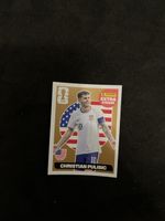 Panini Extra Sticker Christian Pulisic