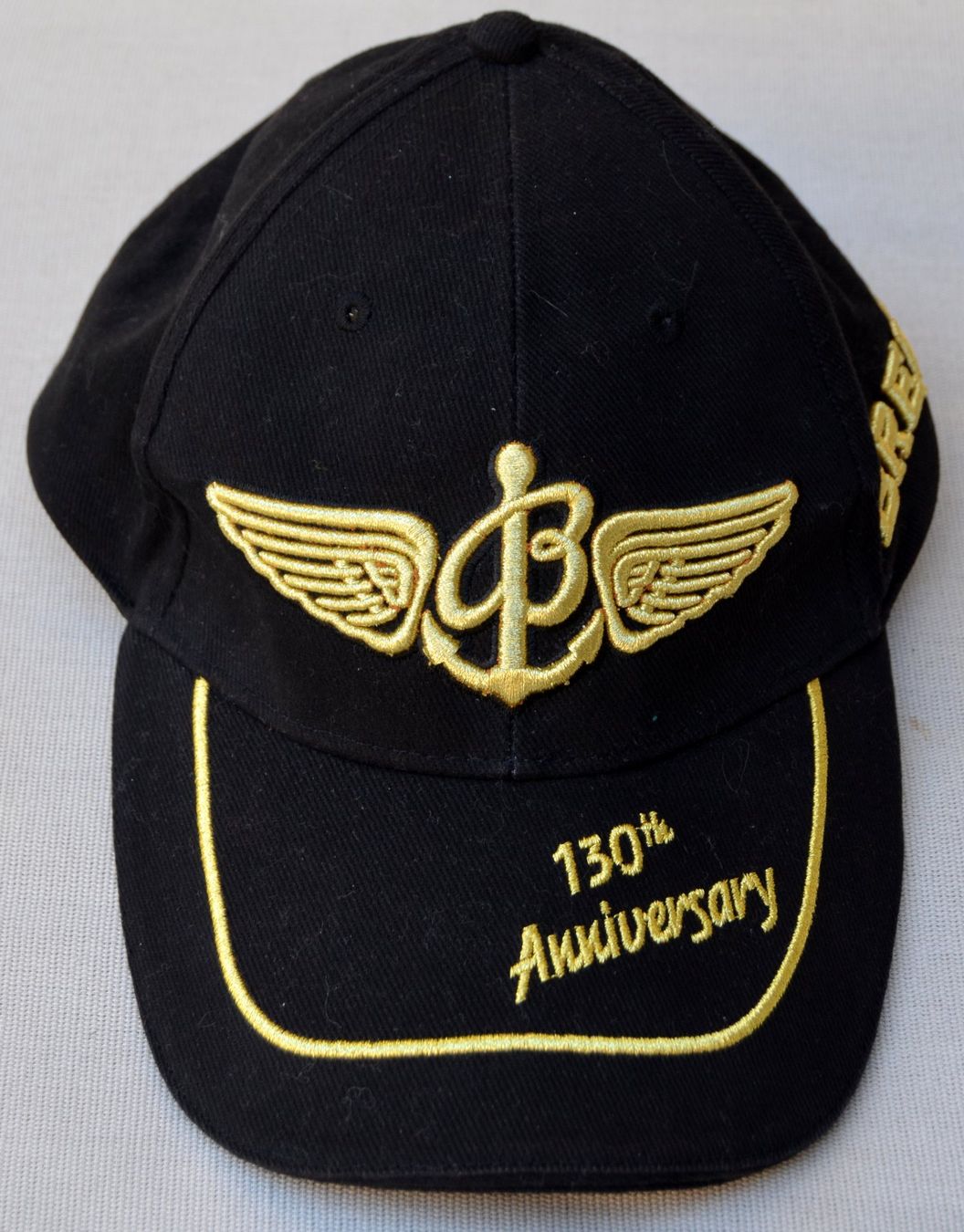 Altro in  Abbigliamento & Accessori: Breitling  Casquette / Kappe Cap – Usato da Collonges venduto da arashee 1