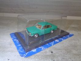 Hachette 1:43 Blake et Mortimer