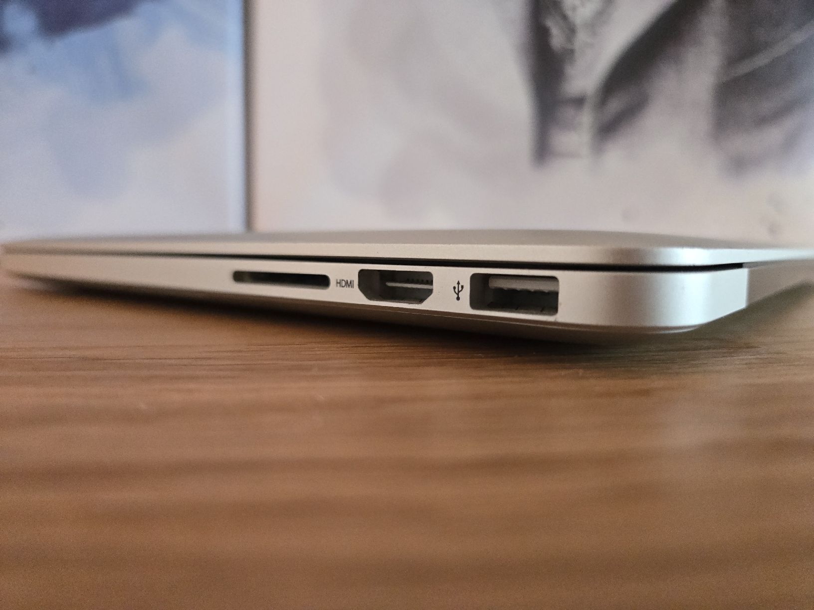 Apple Notebook: Apple MacBook Pro 2015 mit nur 199 Ladezyklen mit Ladegerät – Usato da Biberist venduto da Volo28 7