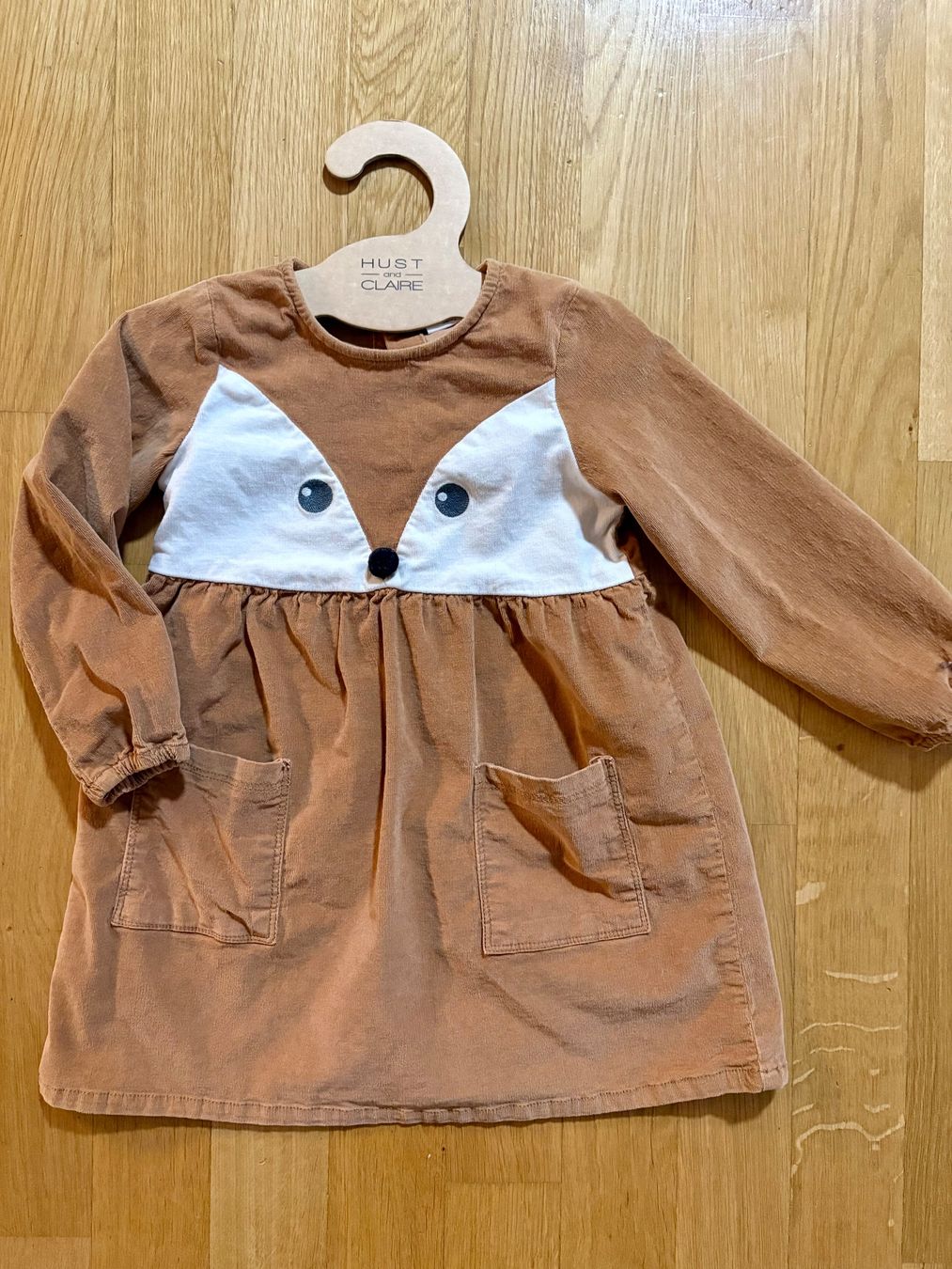 Vestiti & Gonne: Kleid gr 98 wie Neu – Usato da Birmensdorf ZH venduto da mea_9d7c