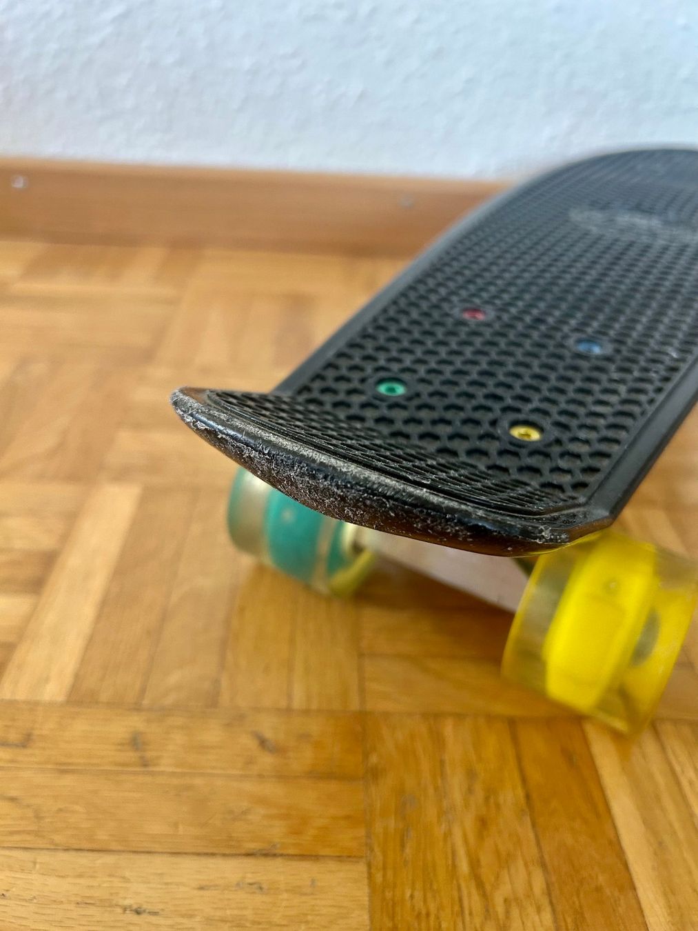 Skateboards: Rangs Japan Flash Roller Board – Usato da Dietlikon venduto da Mankai 6