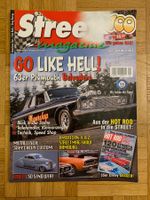 Street Magazine #100 2013 Go Like Hell