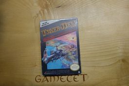Tiger-Heli NES Nintendo PAL B Toaplan