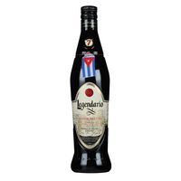 Legendario Elixir Rum Cuba 7 Jahre 0.7l