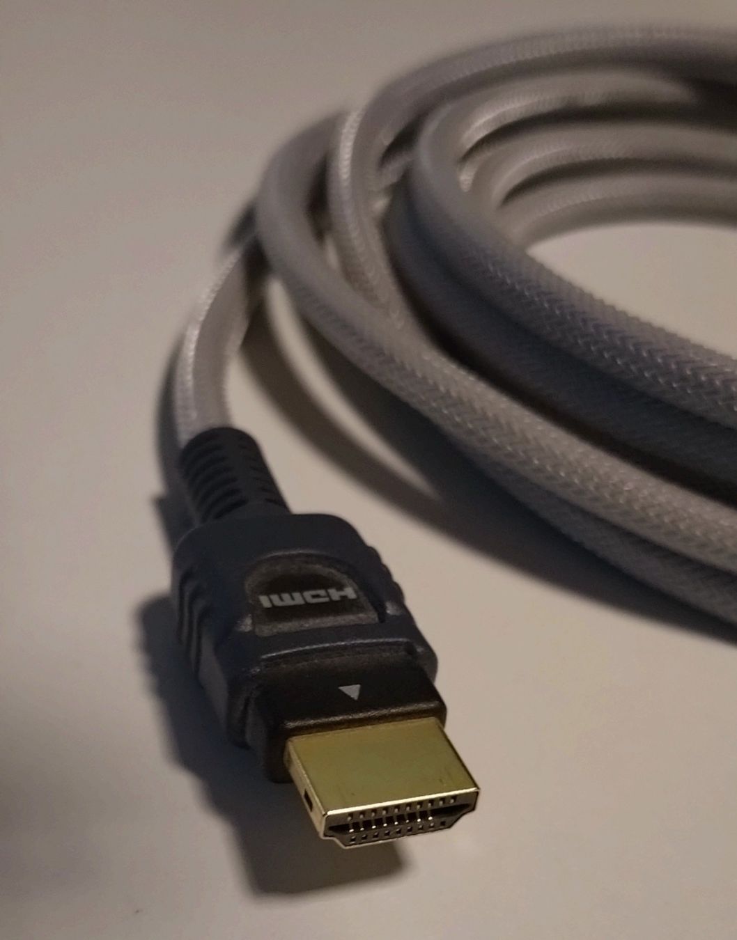 Logitech Câbles: HDMI Kabel Logitech – D'occasion à Kreuzlingen par Karakan2412 2