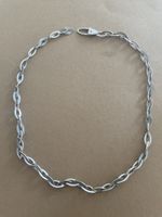 Collier en argent￼ longueur 42cm