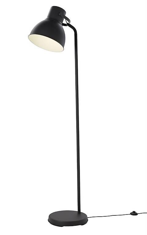 Ikea Lampade: IKEA Hektar Stehlampe – Usato da Bremgarten AG venduto da dianaK10