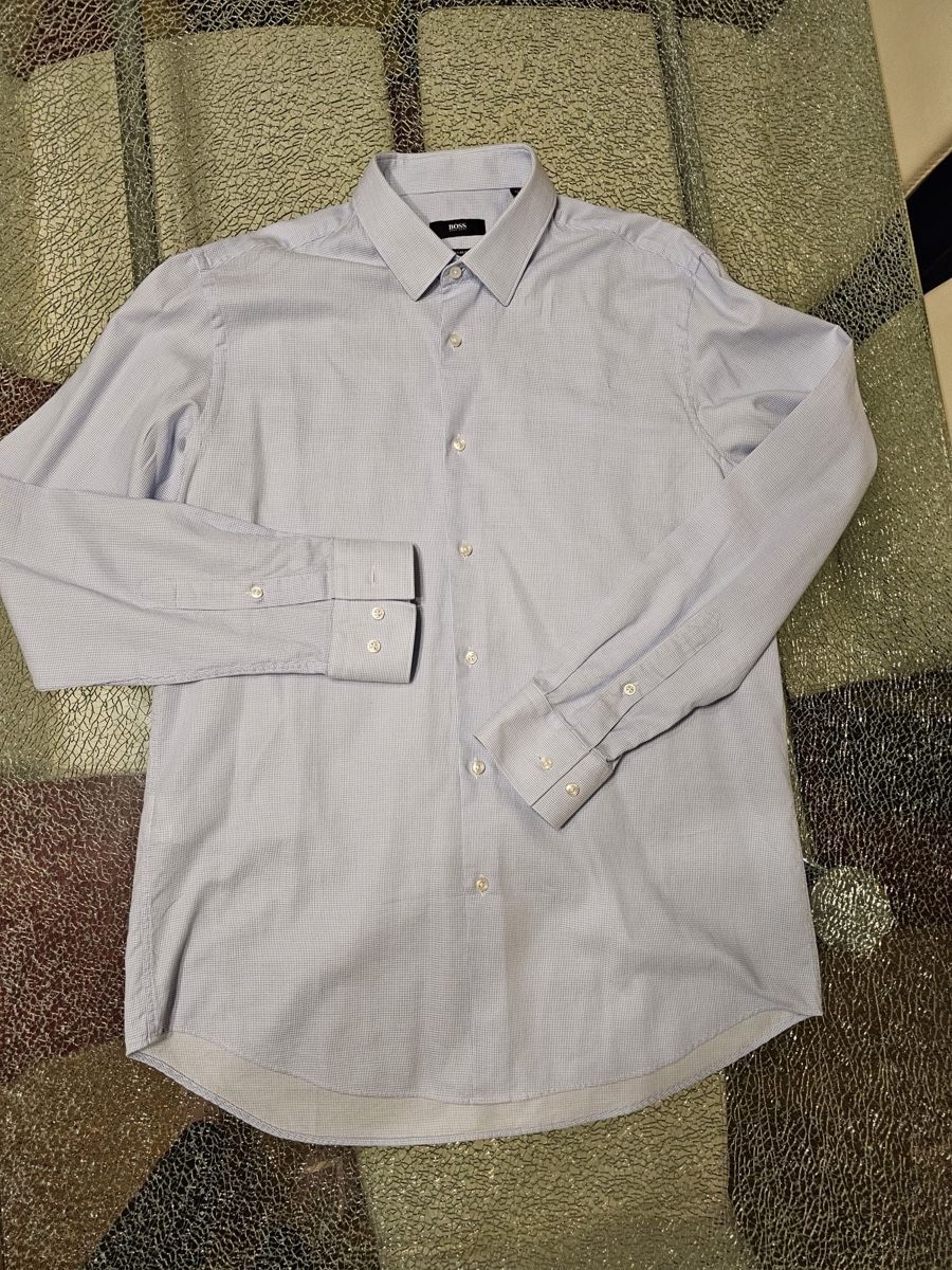 Hugo Boss Camicie: Hugo Boss Gr. 41 – Usato da Luzern venduto da Reni025 6