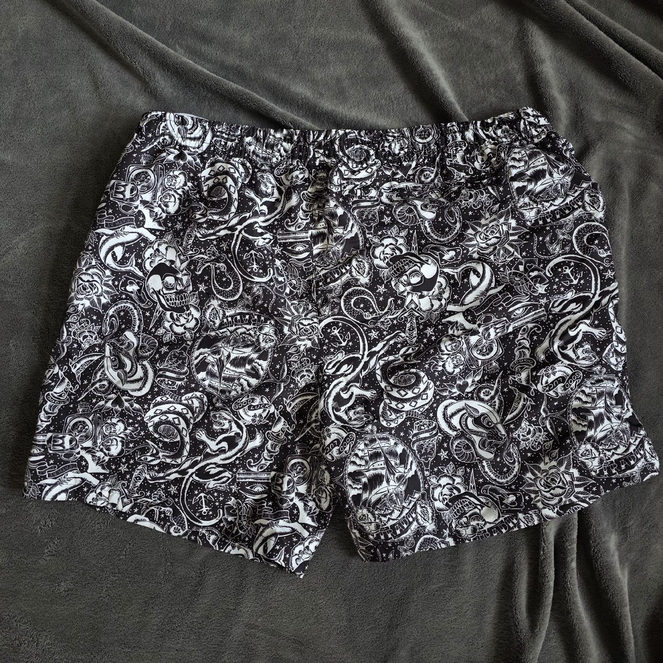 Costumi da bagno: Urban Classic Badehose grösse 4XL – Nuovo (secondo la descrizione) da Gerlafingen venduto da PaCo_88 1