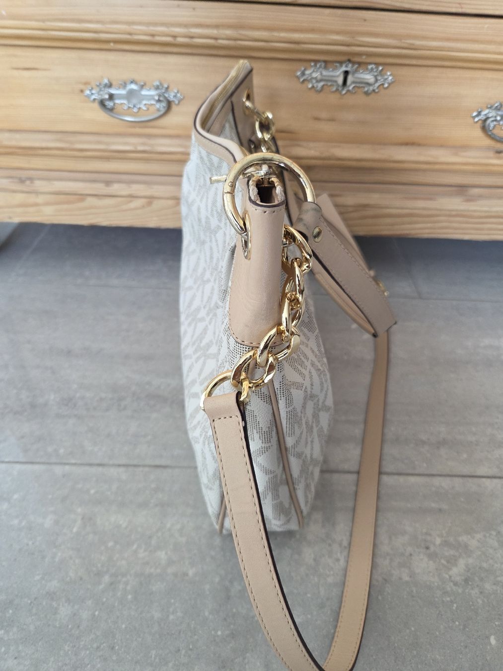Michael Kors Borse da donna: schöne Tasche Michael Kors – Usato da Wiesendangen venduto da Sinhuk 5