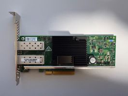 HPE Ethernet 10Gb 2-Port 562SFP+ Adapter Intel X710-DA2