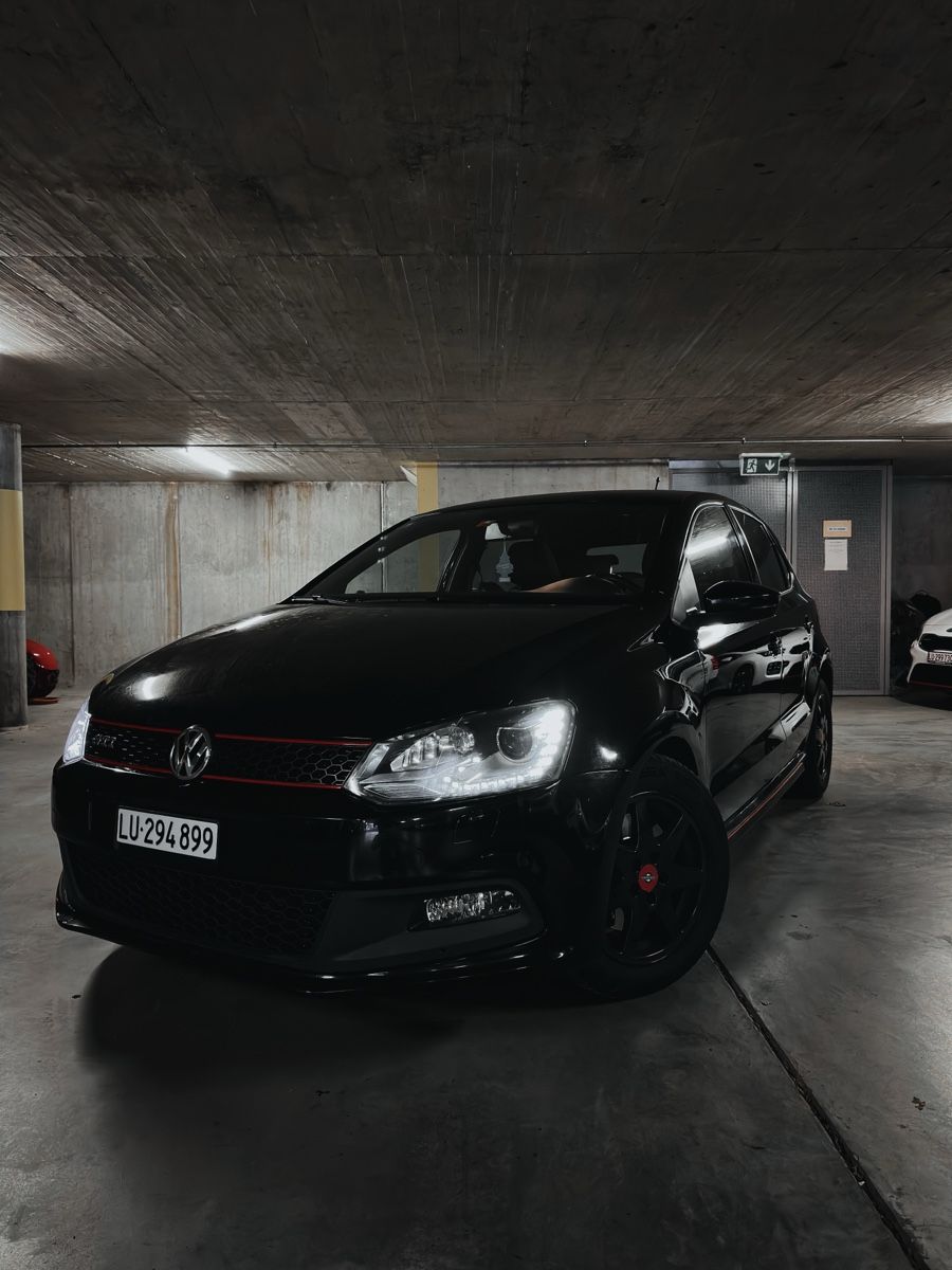 VW Automobili: VW POLO GTI  – Usato da Pfeffikon LU venduto da dio_ld79