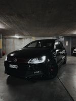 VW POLO GTI 