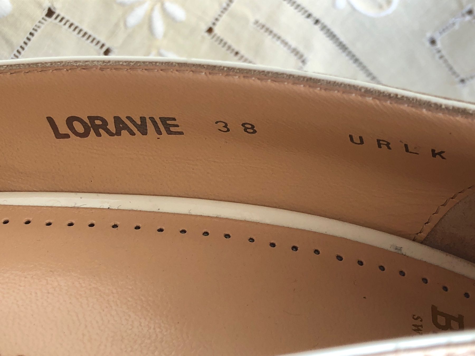 Bally Scarpe da donna: Bally Schuhe Neu Grösse 38 – Usato da Zollikofen venduto da lorik007 5