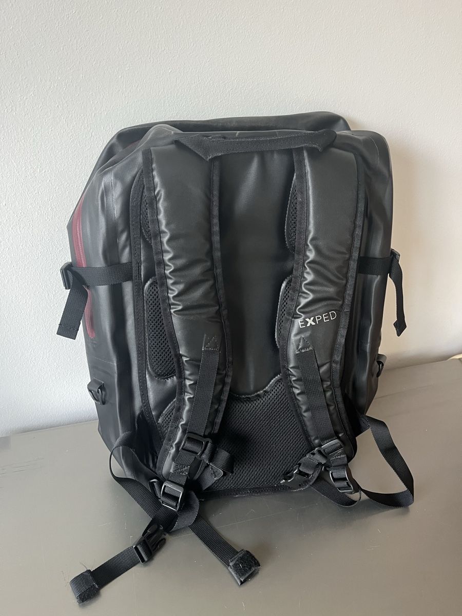 Exped Rucksäcke: Exped Rucksack Cascade 20L – Gebraucht aus Bern von vad_7whw 1
